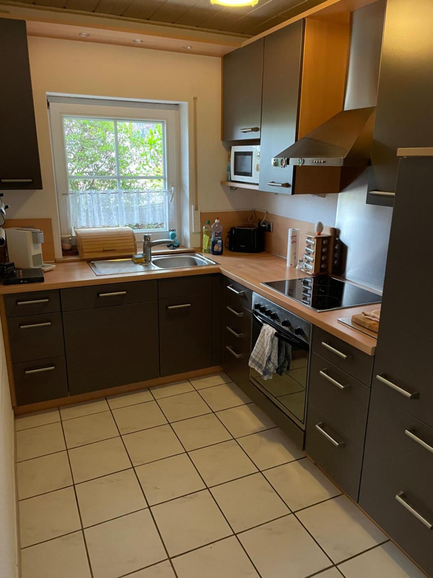 Ferienwohnung Domiziel Fuer 1 Bis 4 Personen Im Gruenen Hamm  Екстер'єр фото